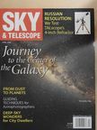 E. C. Krupp - Sky & Telescope April 2003 [antikvár]