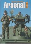 Tőrös István - Arsenal 2003: Hungarian Defence Forces [antikvár]