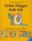 Rolf Rettich, Margret Rettich - Zehn Finger hab ich [antikvár]