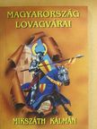 Mikszáth Kálmán - Magyarország lovagvárai [antikvár]