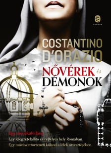 D'Orazio Constantino - Nővérek és démonok