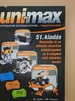Uni-max 2012. [antikvár]