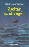 Hansen, Erik Fosnes - Zsoltár az út végén [antikvár]