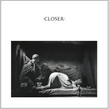 JOY DIVISION - CLOSER LP JOY DIVISION
