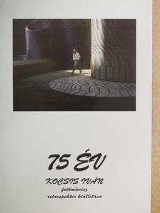 75 év [antikvár]