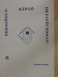 Pedagógusképző oktatócsomag [antikvár]