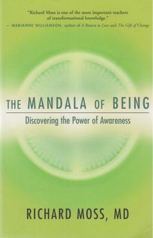 Moss, Richard - The Mandala of Being [antikvár]