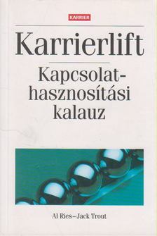 Karrierlift [antikvár]