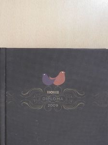 Diploma 2009 [antikvár]