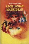 Navarra, Isabel De - Átok fogan Madridban [antikvár]