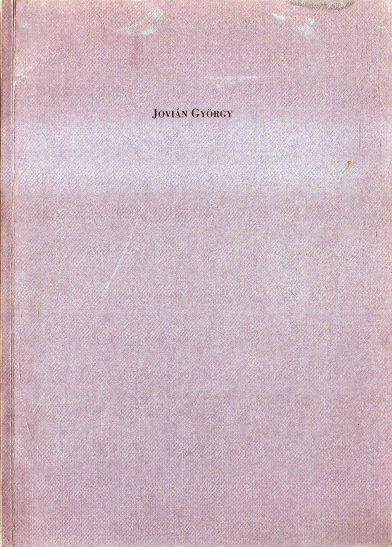 ANDRÁSI GÁBOR - Jovián György:  Régi képek / Új képek [antikvár]