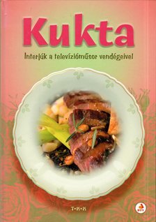 Kovács Enikő - Kukta [antikvár]