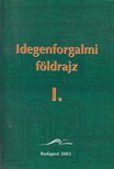 DR. GUCZINÉ DR. HUSZTI GYÖRGYI - Magyarország általános és regionális idegenforgalmi földrajza [antikvár]