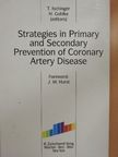 H. Gohlke - Strategies in Primary and Secondary Prevention of Coronary Artery Disease [antikvár]