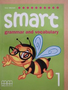 Smart 1. - Grammar and Vocabulary [antikvár]