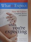Heidi Murkoff - What to Expect When You're Expecting [antikvár]