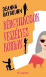 Deanna Raybourn - Bérgyilkosok veszélyes korban [eKönyv: epub, mobi]