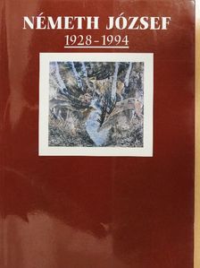 Németh József 1928-1994 [antikvár]