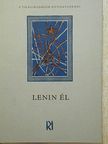 Alekszandr Tvardovszkij - Lenin él [antikvár]