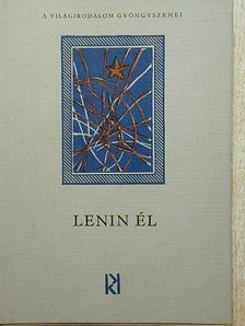 Alekszandr Tvardovszkij - Lenin él [antikvár]