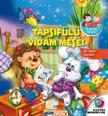 Elektra team - Tapsifülű vidám meséi