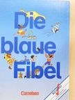 Die blaue Fibel [antikvár]