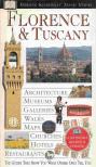 Christopher Catling - Florence & Tuscany [antikvár]