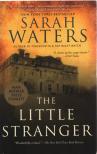 Sarah Waters - The Little Stranger [antikvár]