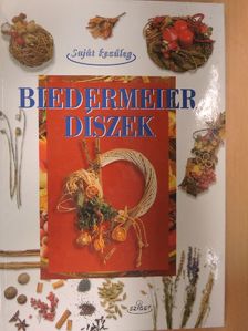 Anita Miatto Gallo - Biedermeier díszek [antikvár]