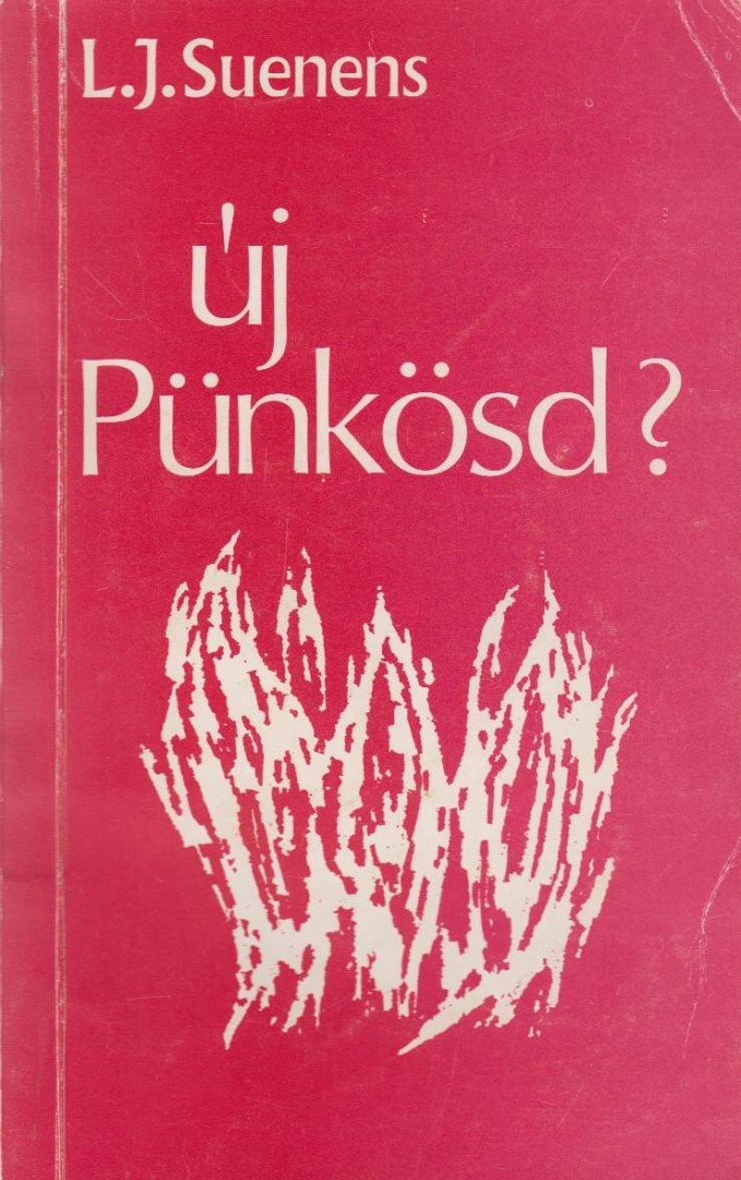 Suenens, L. J. - Új Pünkösd? [antikvár]