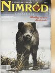 Fáczányi Ödön - Nimród 1999. (nem teljes évfolyam)/2000. január-december [antikvár]