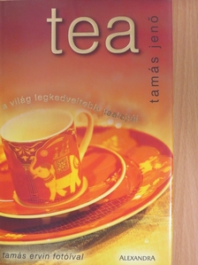 Tamás Jenő - Tea [antikvár]