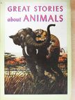Arthur C. Clarke - Great Stories About Animals [antikvár]