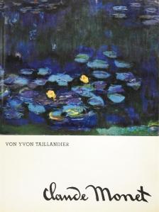 Yvon Taillandier - Monet [antikvár]
