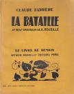 Farrére, Claude - La Bataille [antikvár]