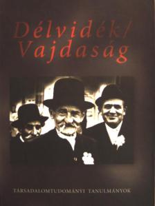 Gábrityné Molnár Irén - Délvidék/Vajdaság [antikvár]