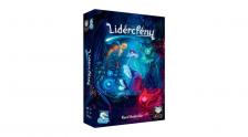 CZE32282 - Lidércfény - Társasjáték