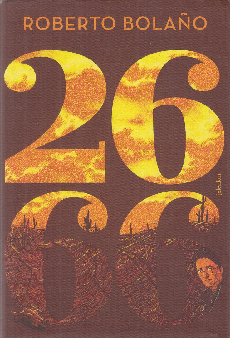 Roberto Bolano - 2666 [antikvár]
