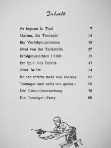 Luise Zschöttge - Teenager sind nicht von gestern [antikvár]
