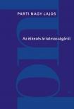 Parti Nagy Lajos - Az étkezés ártalmasságáról [eKönyv: epub, mobi]