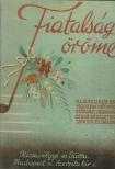 BIZET, BRAHMS, CHOPIN...... - FIATALSÁG ÖRÖME, KLASSZIKUS ÉS MODERN DARABOK ZONGORÁRA, REPRINT
