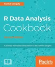Ganguly Kuntal - R Data Analysis Cookbook - Second Edition [eKönyv: epub, mobi]