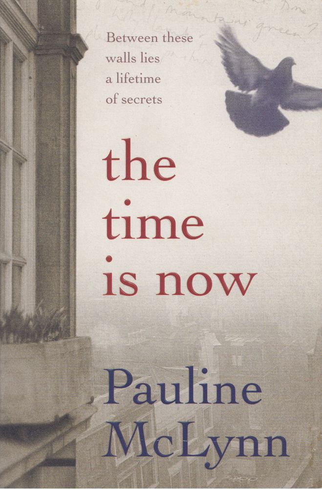 Pauline McLynn - The Time is Now [antikvár]