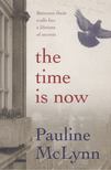 Pauline McLynn - The Time is Now [antikvár]