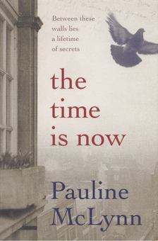 Pauline McLynn - The Time is Now [antikvár]