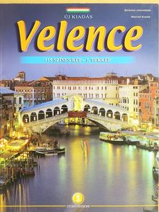 Velence [antikvár]