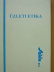 Dr. Csurgó Ottóné - Üzleti etika [antikvár]