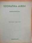 Bogár István - Szonatina-Album harmonikára [antikvár]
