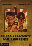 OSHIMA, NAGISA - BOLDOG KARÁCSONY MR. LAWRENCE!