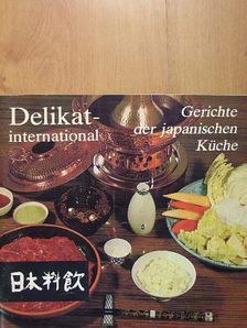 Delikat-international [antikvár]